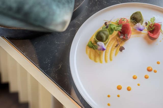 NH Collection Milano Touring-Superior Single Room-5