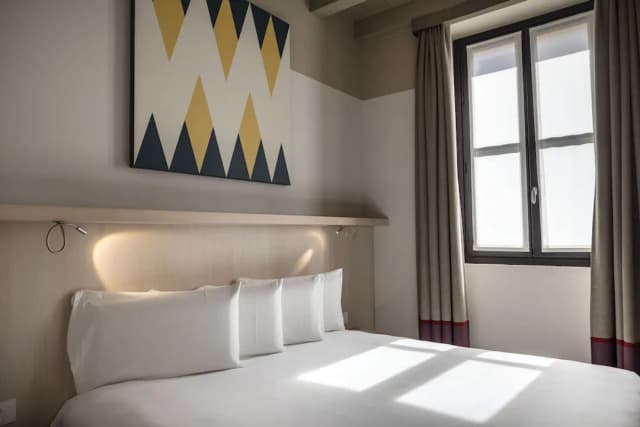 薩沃納 18 號套房酒店-Home Suite-1