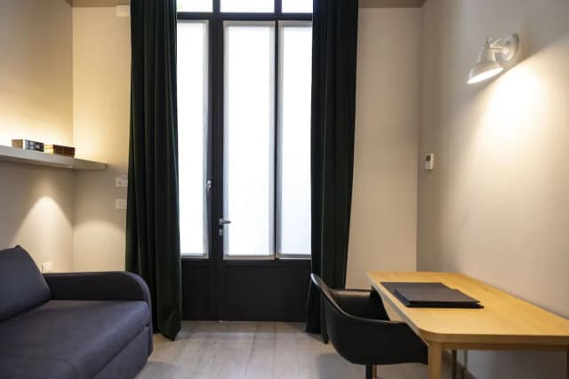 薩沃納 18 號套房酒店-Home Suite-4