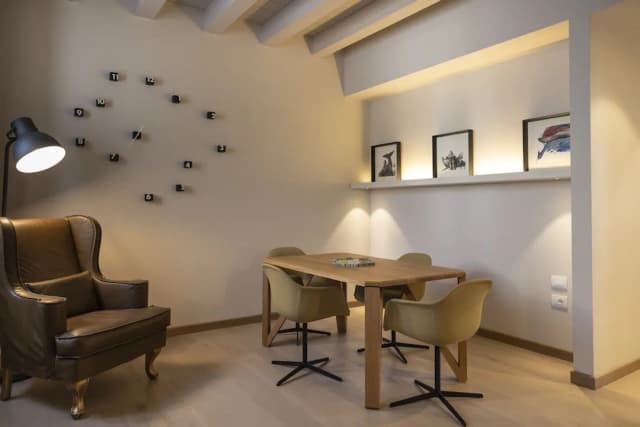 薩沃納 18 號套房酒店-行政套房-7