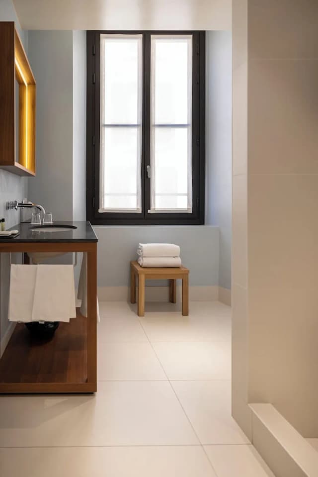 薩沃納 18 號套房酒店-Suite Deluxe Fitness-6