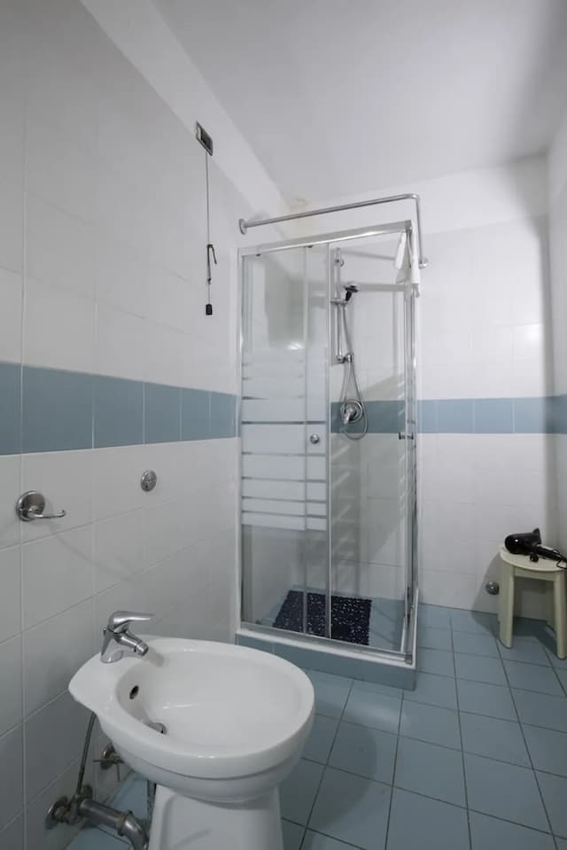 吹笛人飯店-標準雙人房, 1 張標準雙人床-10