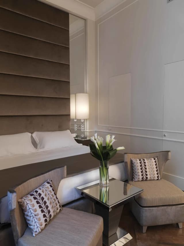 ブルネレスキ ホテル-ファミリー ルーム 2 ベッドルーム (Deluxe)-2