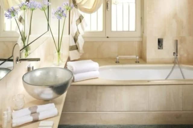 ブルネレスキ ホテル-デラックス ルーム-4