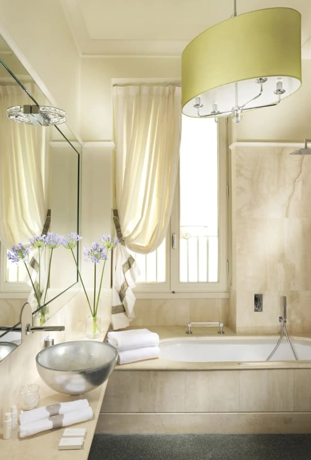 ブルネレスキ ホテル-スーペリア ルーム エグゼクティブフロア-4