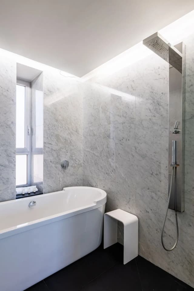 로메오 나폴리-Harbour View Junior Suite-2