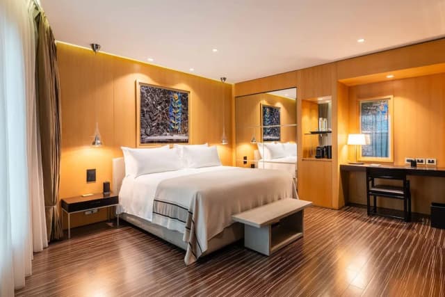 로메오 나폴리-더블룸-1