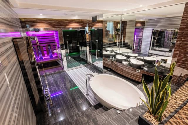 로메오 나폴리-더블룸-5