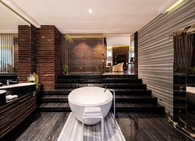 로메오 나폴리-더블룸-4