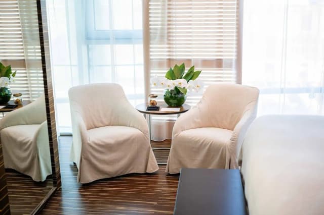 로메오 나폴리-주니어 스튜디오 스위트-1