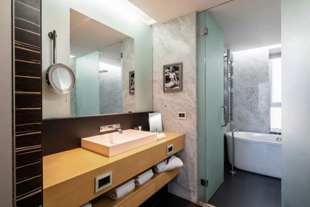 로메오 나폴리-주니어 스튜디오 스위트-4