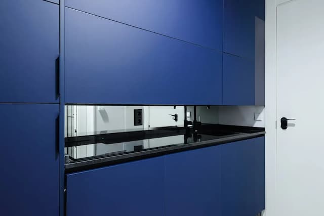 格蘭大道中央精選智慧出租酒店-開放式客房 (2 people)-3