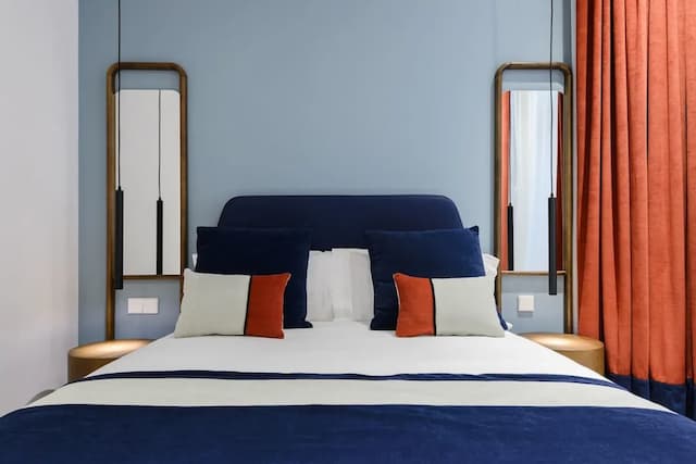 格蘭大道中央精選智慧出租酒店-公寓, 1 間臥室 (2 people)-3