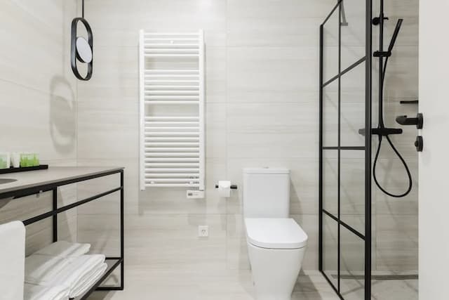 格蘭大道中央精選智慧出租酒店-公寓, 1 間臥室 (2 people)-9