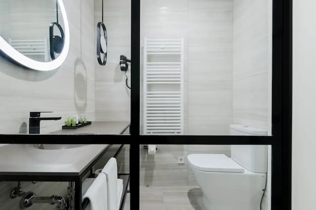 格蘭大道中央精選智慧出租酒店-公寓, 2 間臥室 (4 people)-5