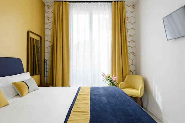 格蘭大道中央精選智慧出租酒店-公寓, 2 間臥室 (4 people)-2