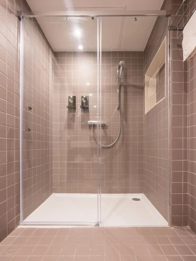 城市套房飯店-One-Bedroom Apartment-27