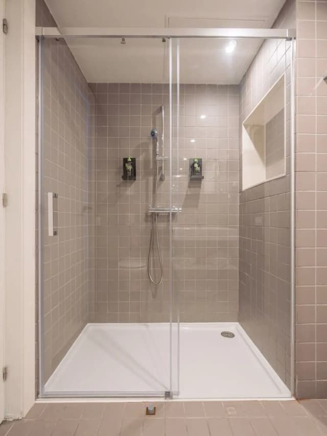 城市套房飯店-One-Bedroom Apartment-25