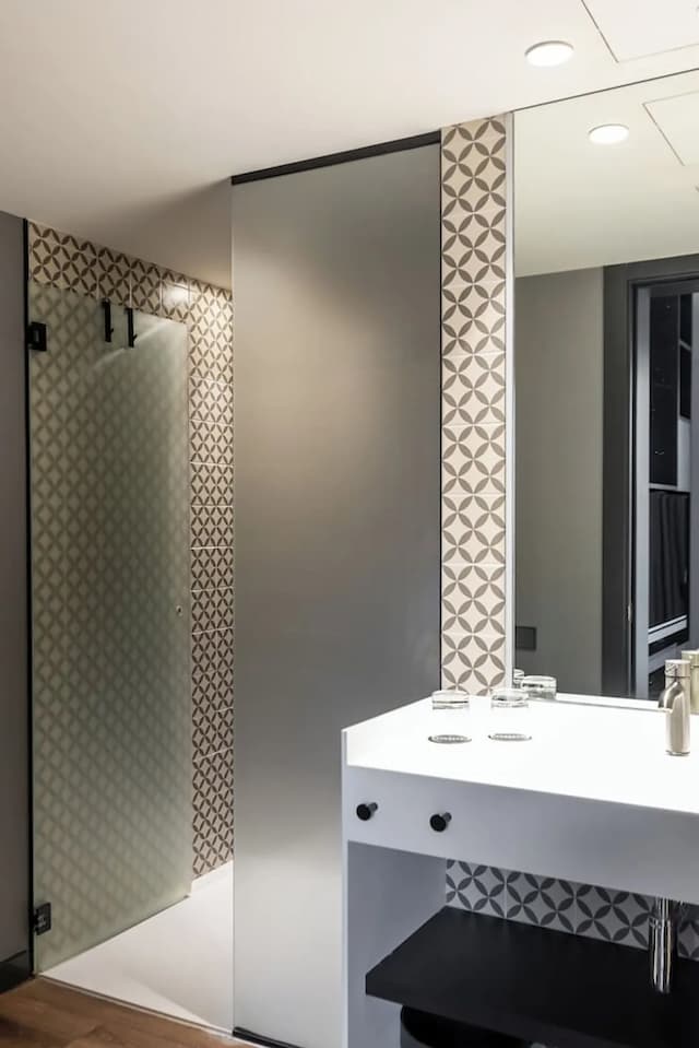 유르반 람블라스 부티크 호텔-주니어 스위트-11