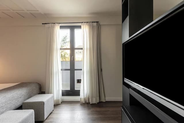 유르반 람블라스 부티크 호텔-주니어 스위트-4