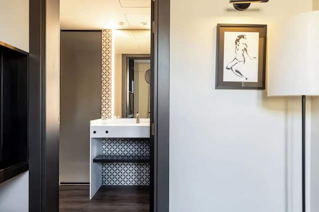 유르반 람블라스 부티크 호텔-주니어 스위트-12