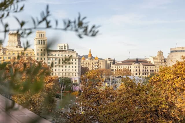 유르반 람블라스 부티크 호텔-주니어 스위트-9