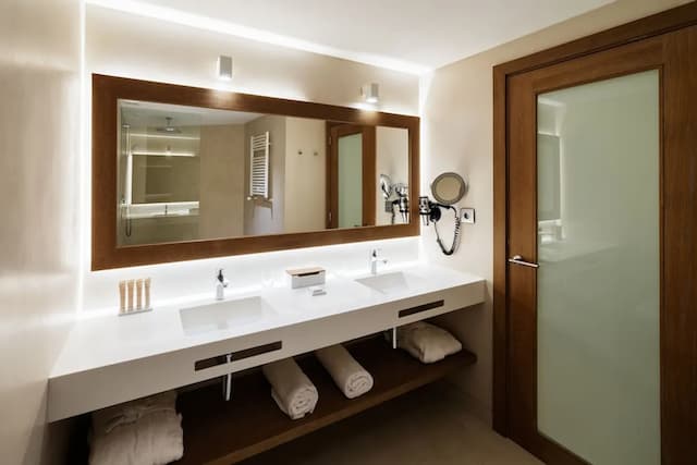 Lamaro Hotel-尊荣客房-5