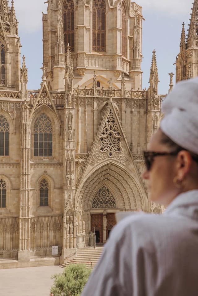 Lamaro Hotel Barcelona 5★ | Preferred Hotels & Resorts | Lifestyle Collection-Premium Room-8