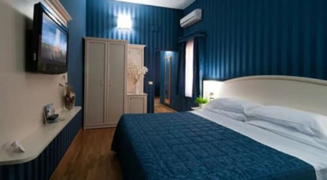 Trevi 41 Hotel-高级双人房-7