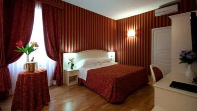 Trevi 41 Hotel-高级双人房-5