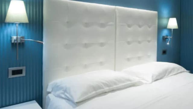 Trevi 41 Hotel-高级双人房-13