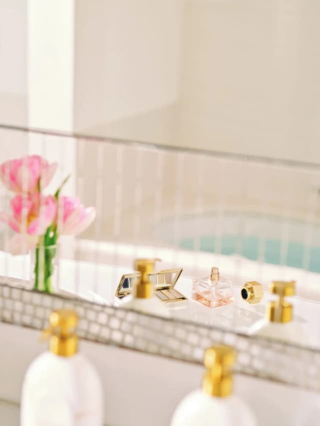 Hotel Principe Di Savoia-华丽客房-5