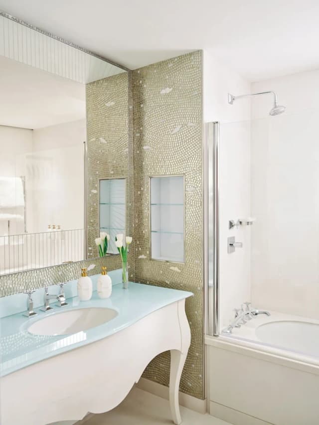 Hotel Principe Di Savoia-小型套房-6