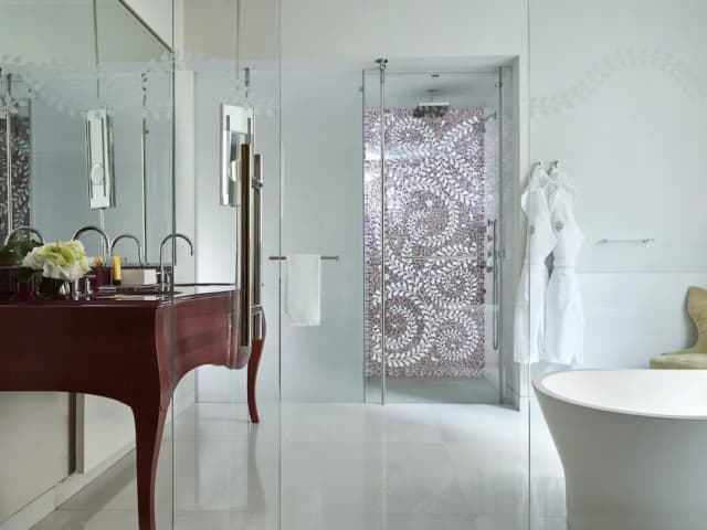 Hotel Principe Di Savoia-套房 (Prince)-4