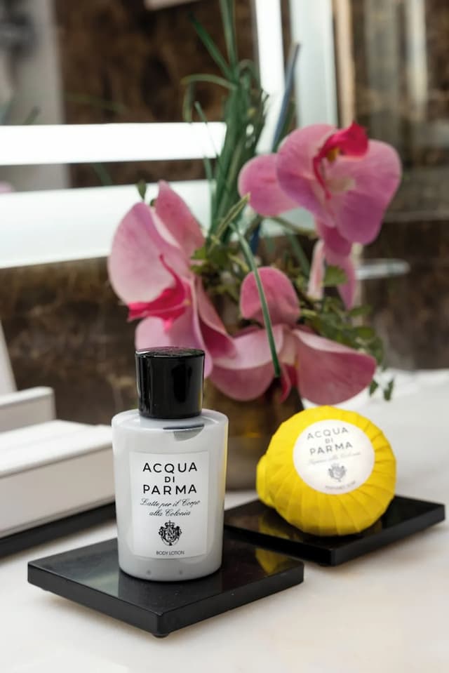 The First Arte - Preferred Hotels & Resorts-Prestige Double-3