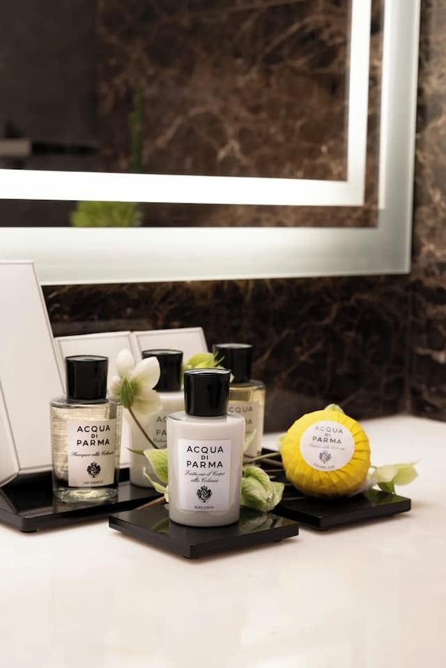 The First Arte - Preferred Hotels & Resorts-小型套房-4