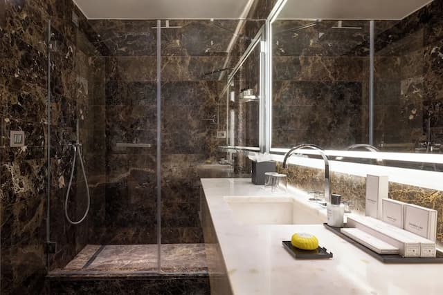 The First Arte - Preferred Hotels & Resorts-Spa Suite-7