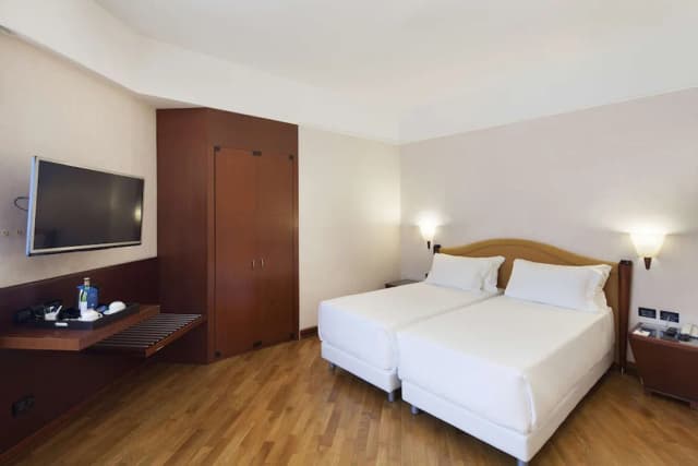 NH ミラノ マキャヴェッリ-スーペリア ルーム (Extra Large ExtraBed 2Adults+1Child)-4