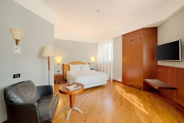 NH ミラノ マキャヴェッリ-スーペリア ルーム (Extra Large ExtraBed 2Adults+1Child)-3