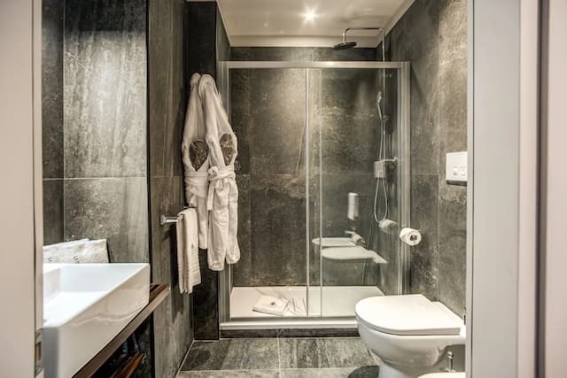 ホテル 77 セブンティ セブン-クラシック ルーム-5