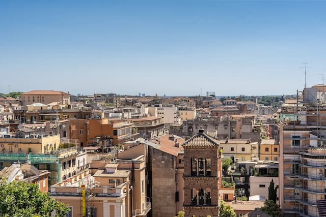 77 Seventy-Seven 飯店-高級客房-7