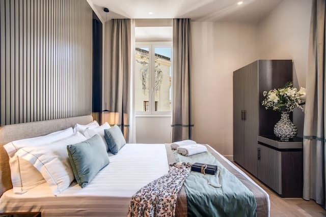 ホテル 77 セブンティ セブン-デラックス ルーム-4