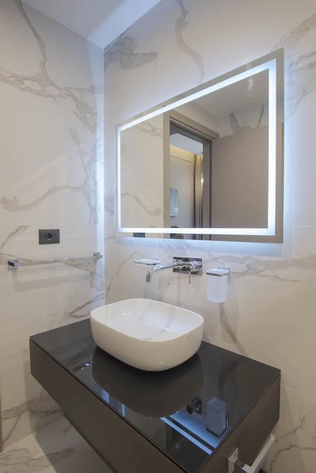 Hotel Viminale-Standard Room-5