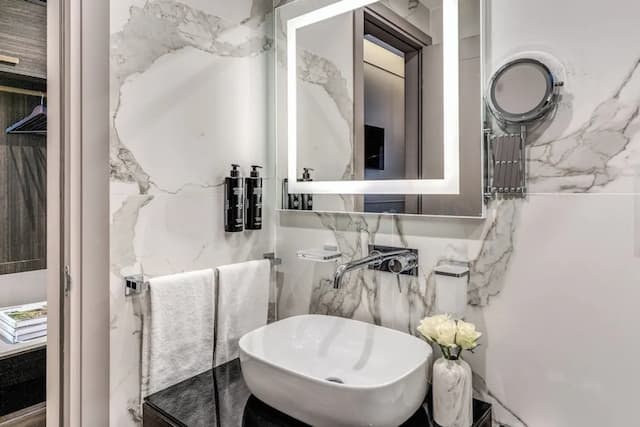 Hotel Viminale-Standard Room-13