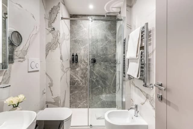 Hotel Viminale-Standard Room-14