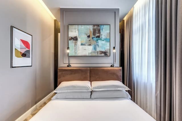 Hotel Viminale-Deluxe Room-16