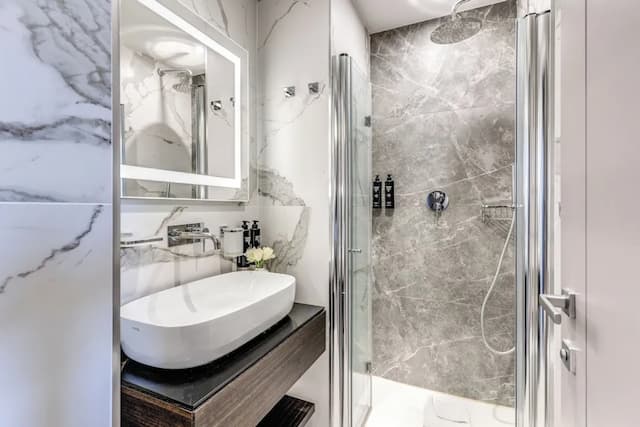 Hotel Viminale-Deluxe Room-17