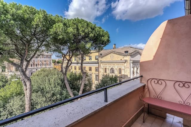 Hotel Viminale-Junior Studio Suite-17