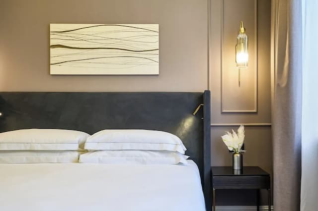 Hotel Viminale-Junior Studio Suite-8