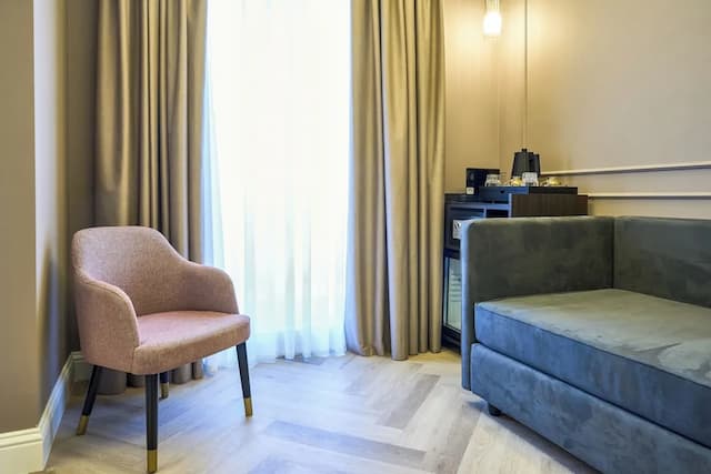 Hotel Viminale-Junior Studio Suite-10